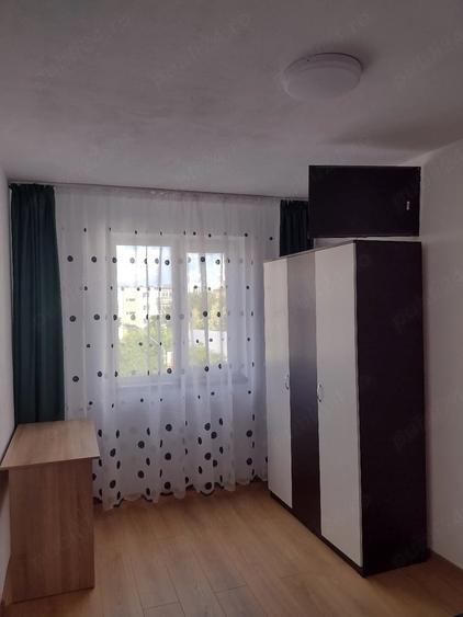 Apartament cu 2 camere semidecomandat în Banat
