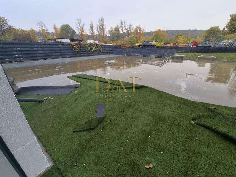 Apartament cu 3 camere în Dâmbul Rotund