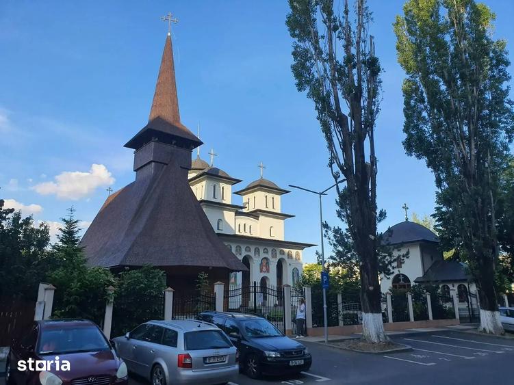 Apartament cu 2 camere în Rahova