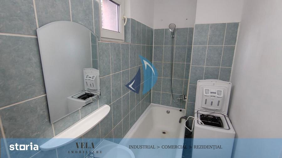 Apartament 1 cam, mobilat/utilat, Tudor, str. Transilvaniei, Cantemir - 8
