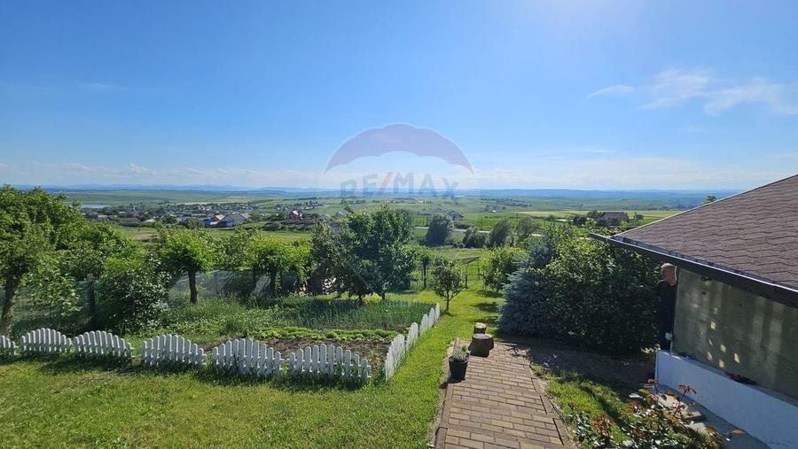 Casă / Vilă de lux, 6 camere, Liteni-Moara, Suceava - 60