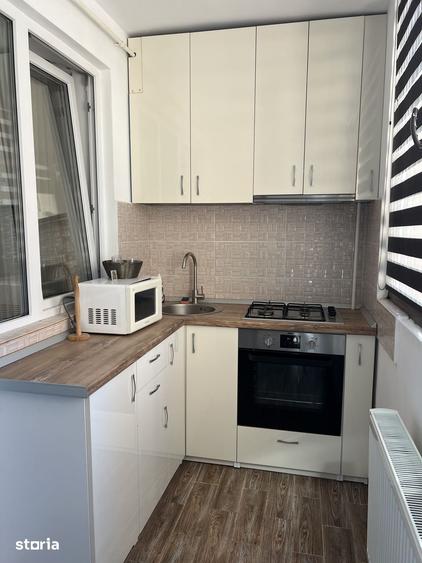 Apartament 2 camere de inchiriat - 10