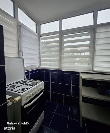 Apartament cu 2 camere decomandat în Nufărul