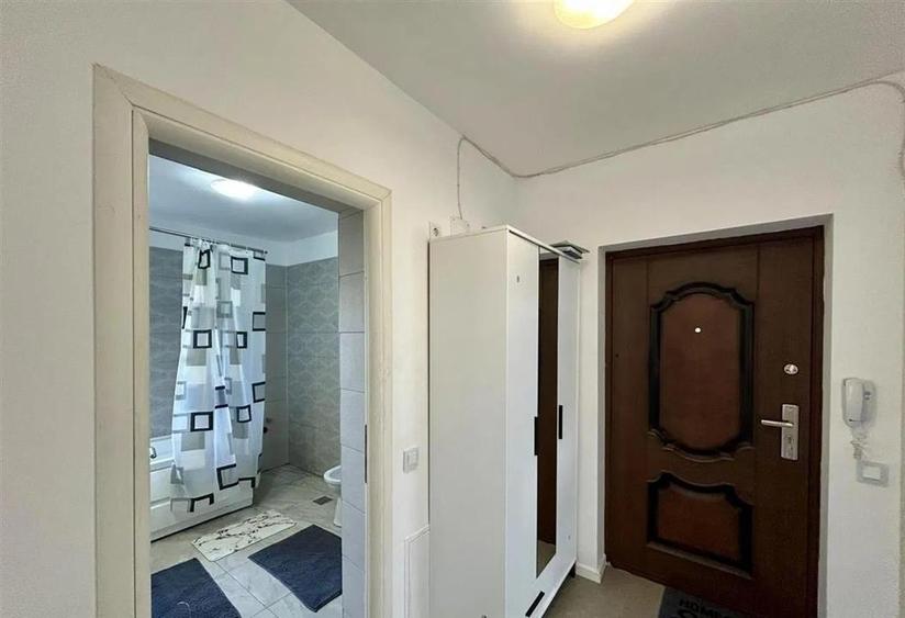 Apartament cu 2 camere decomandat, mobilat în Arhitecților - Calea Cisnădiei