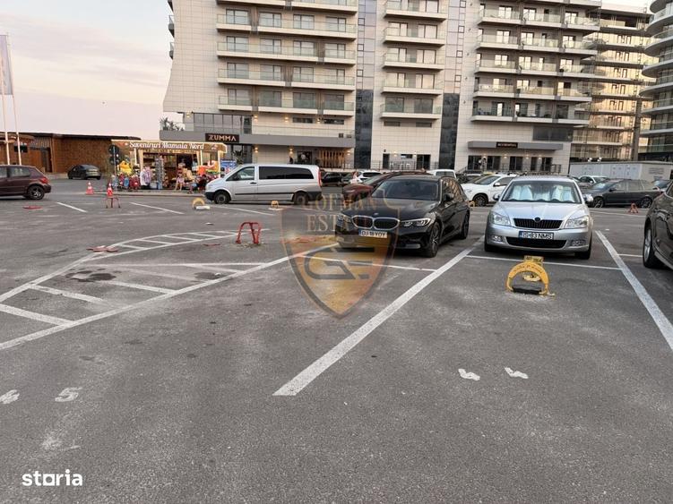 3 camere | 3 bai | 2 parcari | Frontal la mare | Mamaia Nord Promenada - 9