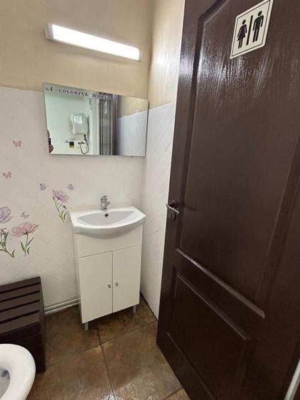 Spațiu comercial, de 30 mp, în Central