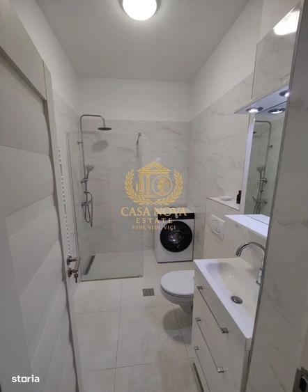 Apartament cu 2 camere în Nord