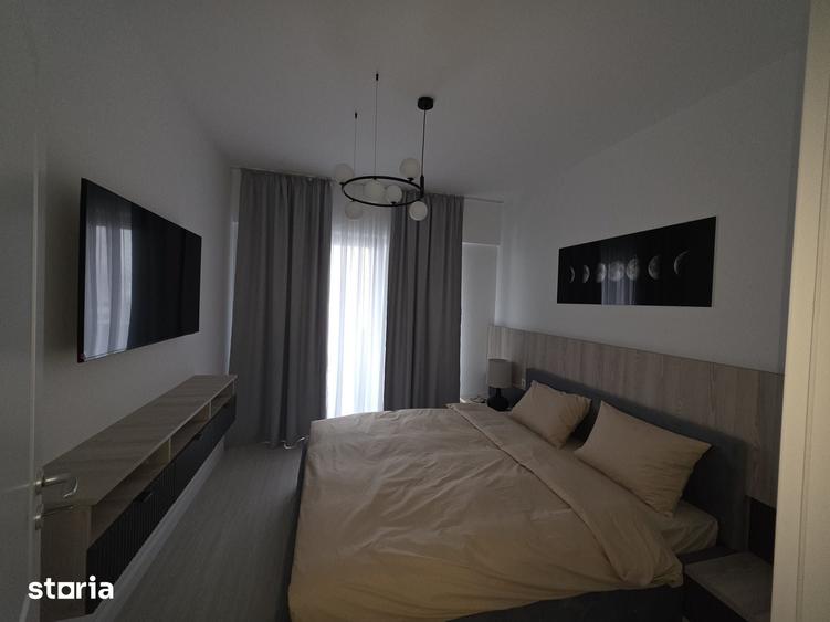 Apartament cu 3 camere decomandat în Tătărași