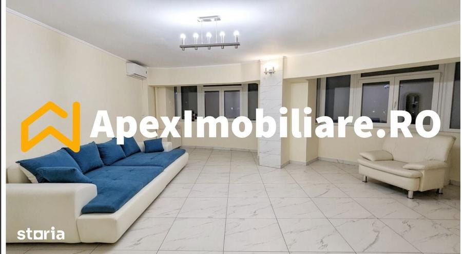 Rond Alba Iulia | 3 Camere | 2 Balcoane | 2 Bai - 1