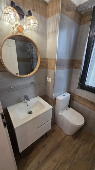 Apartament cu 2 camere decomandat, mobilat în Alba Iulia