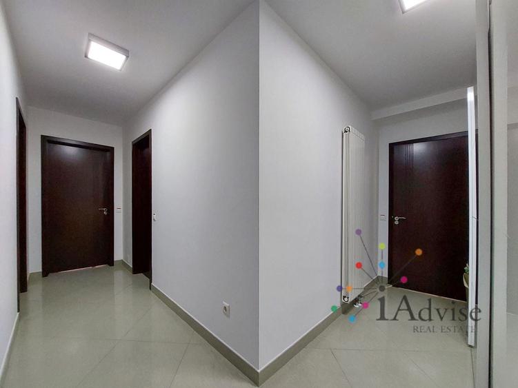 Apartament cu 4 camere decomandat în Brașovul Vechi