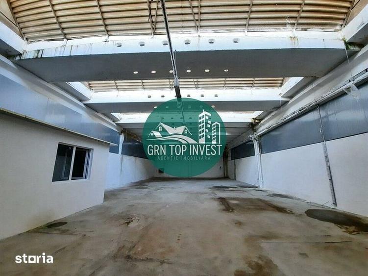 Spațiu comercial, de 130 mp, în Central