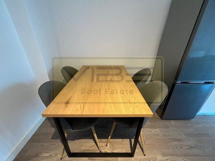 Apartament 2 camere +parcare subterana Tatarasi - Himson Apartaments - 6
