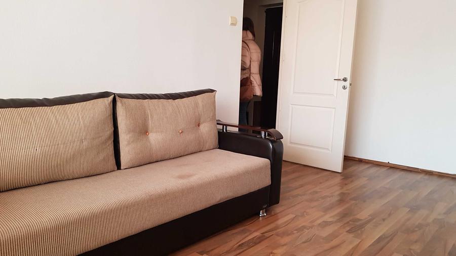 Garsonieră semidecomandată în Gării