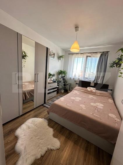 Apartament 2 camere, zona micro 3 - 3
