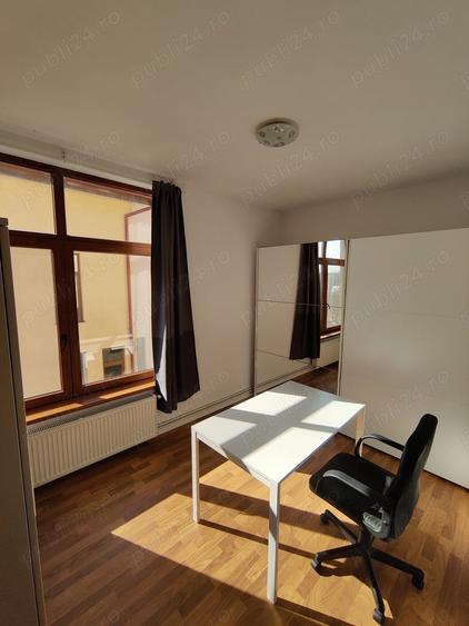 Casă cu 4 camere cu Teren 268 Mp în Central