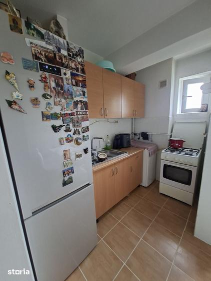 Garsonieră în Alexandru cel Bun