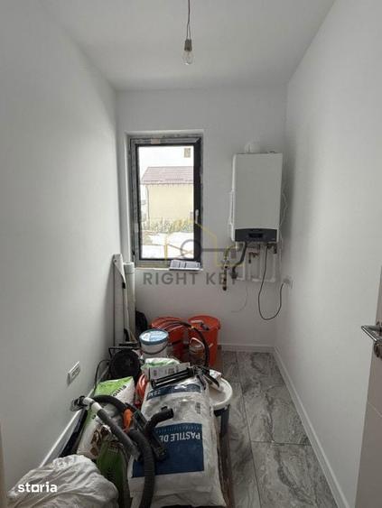 Casa P+Pod+Placa, 4 cam, teren: 570mp, Gulia Eden Forest! Comision 0%! - 15