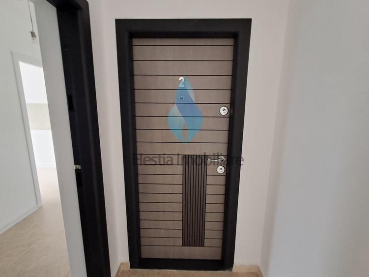 Apartament cu 2 camere decomandat în Păcurari