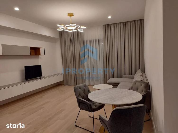 Inchiriere Apartament Premium de 2 camere in One Verdi Park - Floreasc - 4
