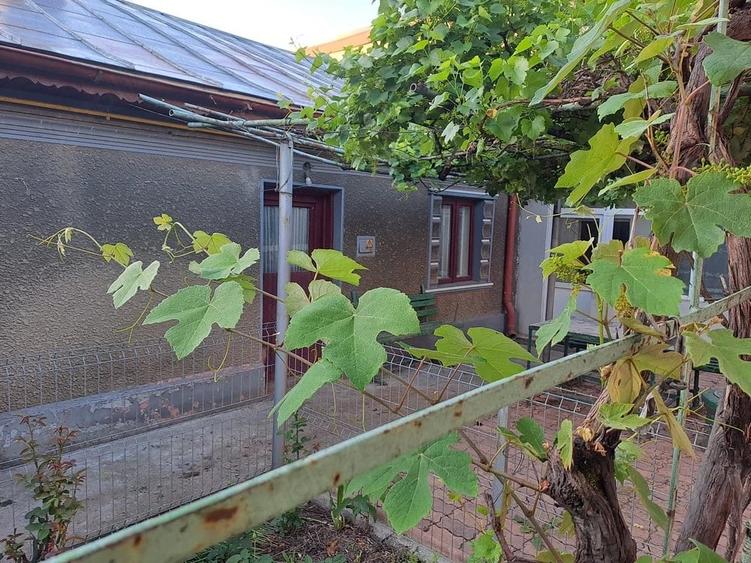 Casă cu Teren 200 Mp în Rahova