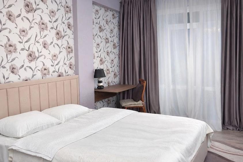 Garsonieră decomandată în Sălaj