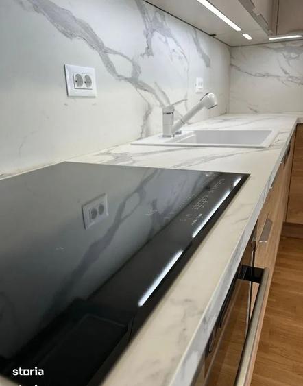 De vanzare: apartament 2 camere NOU | The IVY Baneasa Jandarmeriei - 4