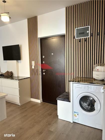 Apartament 2 camere,??Calea Moldovei - 10