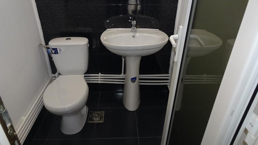 Spațiu comercial, de 40 mp, în Mihai Eminescu