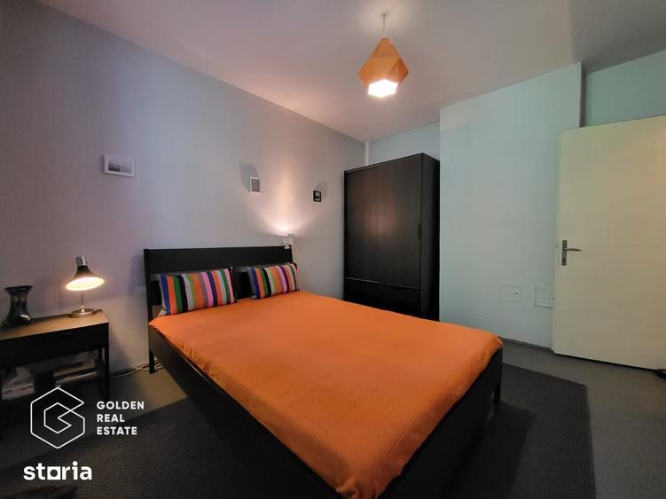 Apartament cu 3 camere în Aradul Nou