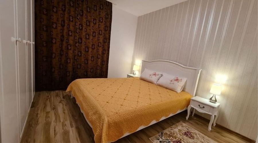 Apartament cu 2 camere decomandat în Nufărul — fotografia 1