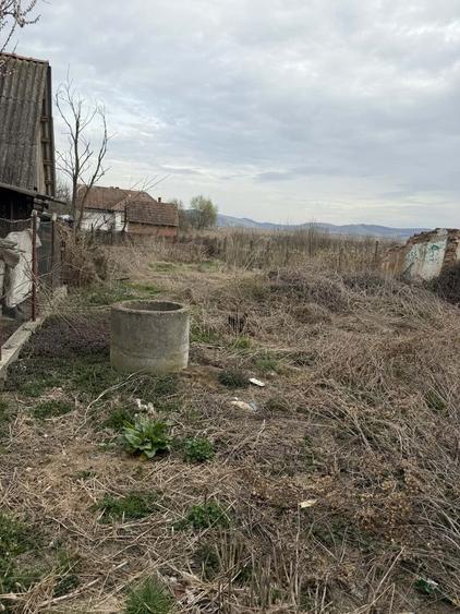 Casă cu 2 camere în Unirea