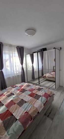 Apartament cu 2 camere semidecomandat în Valea Lupului