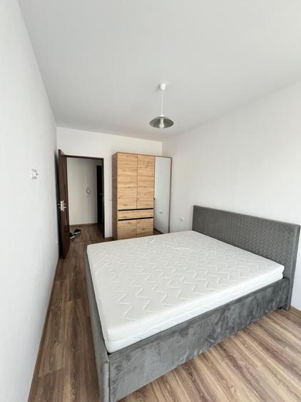 Apartament cu 2 camere în Păcurari