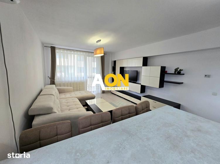 Apartament cu 3 Camere, Bloc Nou, Etaj 1, Zona Ultracentrala - 8