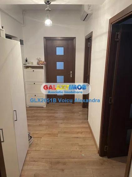 Apartament cu 2 camere decomandat, mobilat în Berceni