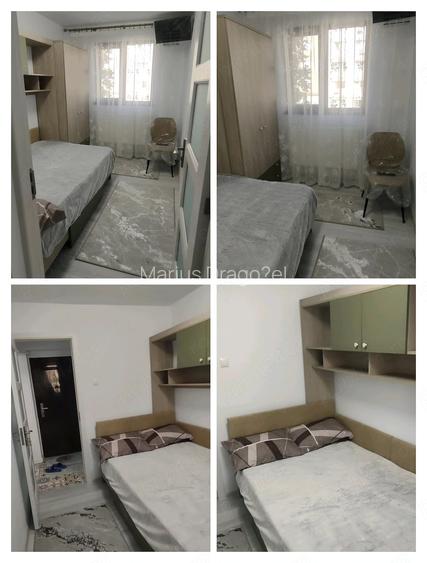 Inchiriez apartament 3 camere etaj1 ultracentral