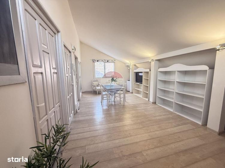 Apartament cu 2 camere în Gruia