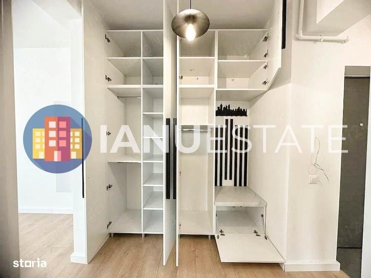 Apartament cu 2 camere decomandat în Grozăvești