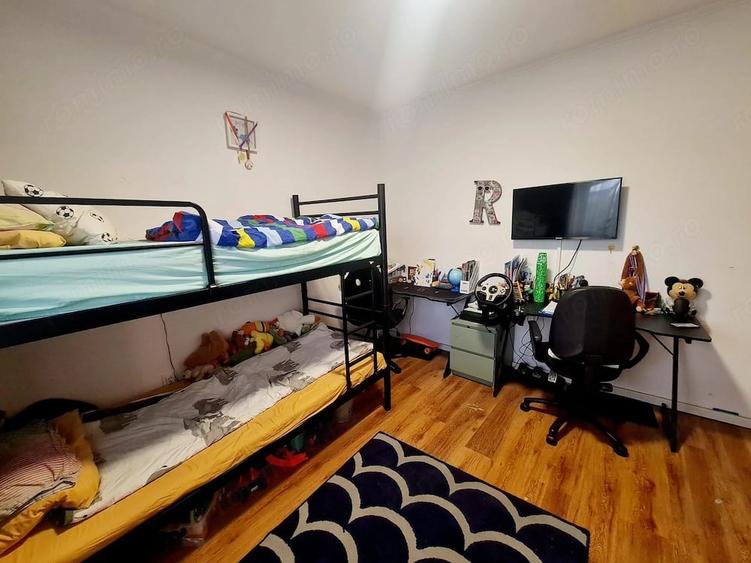 Apartament cu 2 camere decomandat în Nord