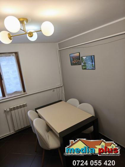 Apartament 2 camere decomandat, Micro 20, mobilat complet - 2