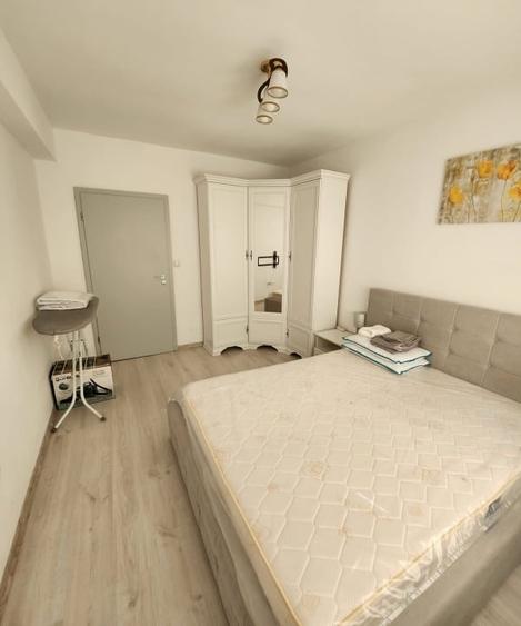 Apartament cu 2 camere decomandat, mobilat în Șagului