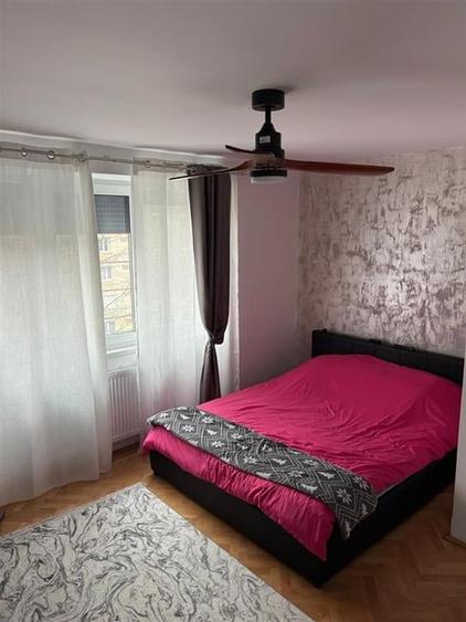 Apartament 2 camere si balcon zona Rahova - 1
