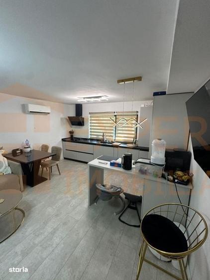 Apartament 2 camere decomandat | Ultracentral | Techirghiol | Mobilat - 3
