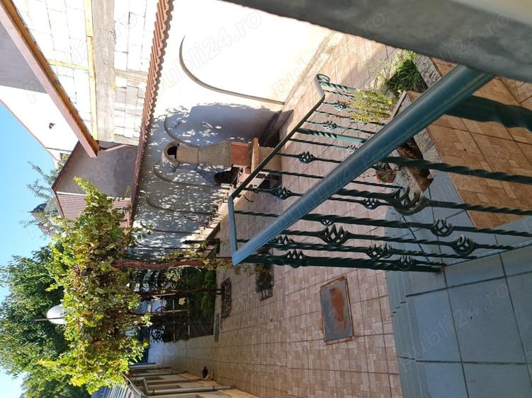 Casă în Calea Galați