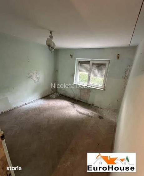 Apartament cu 2 camere de vanzare in Alba Iulia