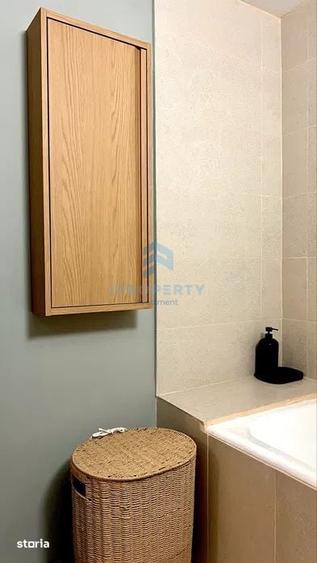Apartament cu 2 camere în Titan
