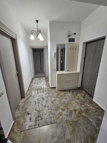 Apartament 3 camere cu gradina  proprie /Militari /Pacii /Drumul  Belșugului - 3