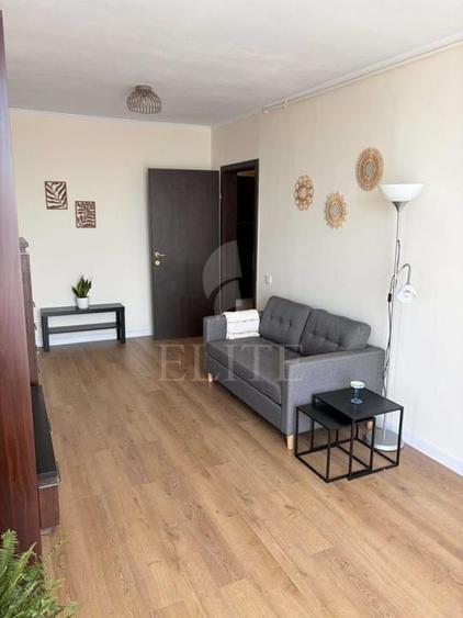 Apartament 2 camere în zona SEMICENTRALA - 3