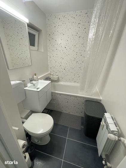 Apartament cu 2 camere în Berceni